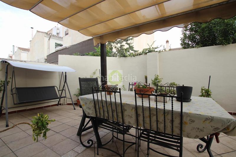 Foto 29f7e261-412d-49e5-932b-f4036e88e1bf. Casa aparellada amb aparcament a Ogíjares