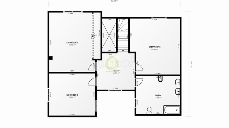 Foto 5b24a508-86f7-466d-a10e-aeb0da260542. Casa aparellada amb aparcament a Ogíjares