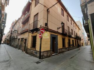 Pis  Veronica de la magdalena. Granadapiso