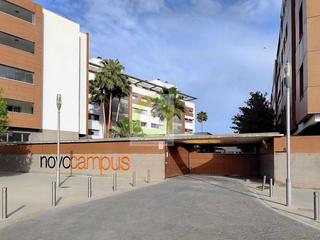 Pis a Campus de la Salud. Granadapiso