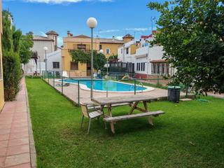 Affitto Casa  Vista nevada. Ogíjarescasa