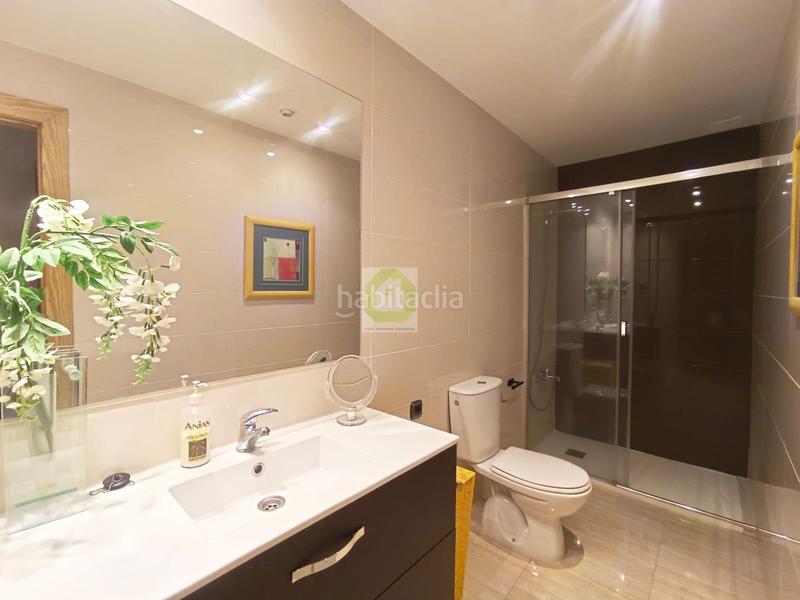 Foto 305c5723-5499-4896-a249-5dce0286a65f. Lloguer casa amb aparcament piscina a Ogíjares