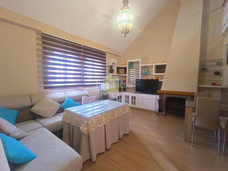 Foto c36d0e05-4941-458c-9c5a-abe4080c252a. Lloguer casa amb aparcament piscina a Ogíjares