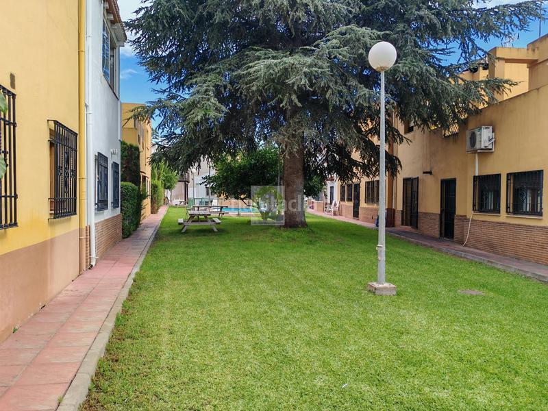 Foto d1280f44-452a-4e65-af5e-c1b27b82a85c. Lloguer casa amb aparcament piscina a Ogíjares