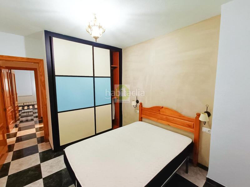 Foto 08bf0a03-5c8f-4d87-884d-b941295b752b. Location appartement avec parking dans Parque de la Ermita Churriana de la Vega