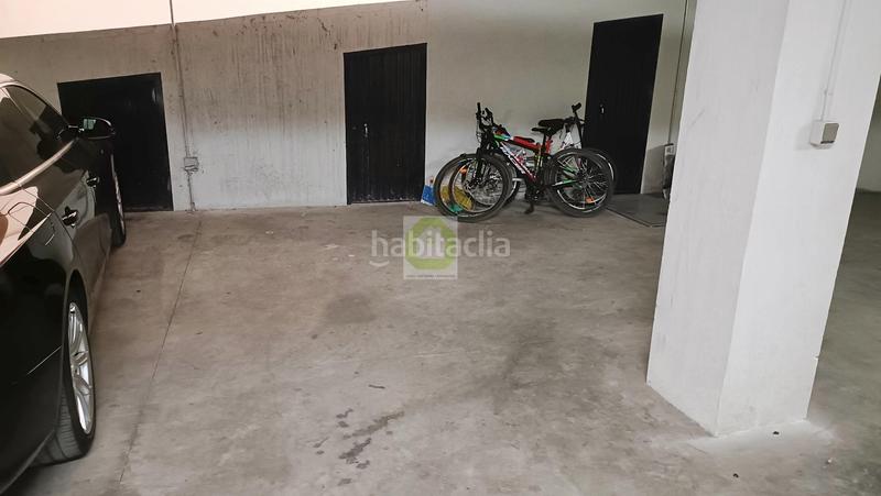 Foto 12e8b24f-ffbc-4cba-bf00-ef550f40c955. Location appartement avec parking dans Parque de la Ermita Churriana de la Vega