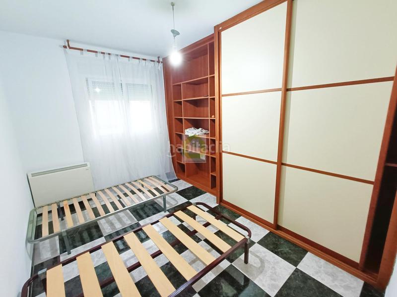 Foto 1ed62b6e-14dd-419d-826c-4addc55606d6. Location appartement avec parking dans Parque de la Ermita Churriana de la Vega