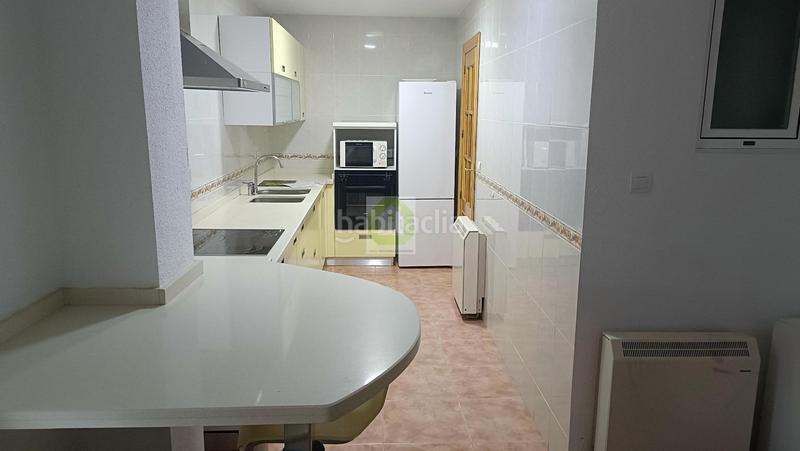 Foto 8e31b59b-dffa-49d1-ae1b-abbd27c33cb2. Location appartement avec parking dans Parque de la Ermita Churriana de la Vega