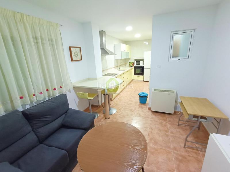 Foto 427a59cc-758a-451d-89e8-2ad44e782a04. Rent flat with parking in Parque de la Ermita Churriana de la Vega