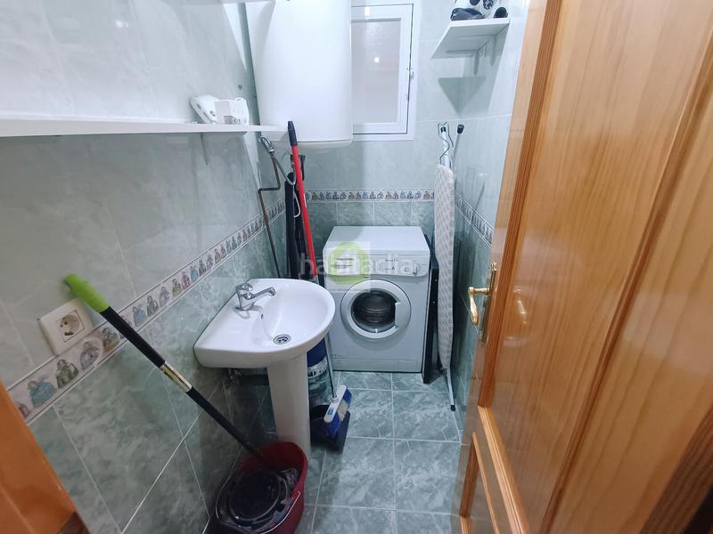 Foto 77ae93de-320b-45e4-94eb-ba60f07168b8. Rent flat with parking in Parque de la Ermita Churriana de la Vega