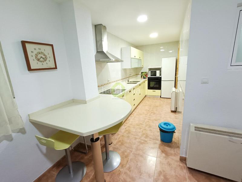 Foto 80933cdb-b925-483a-93ee-a2203d83aa3e. Rent flat with parking in Parque de la Ermita Churriana de la Vega