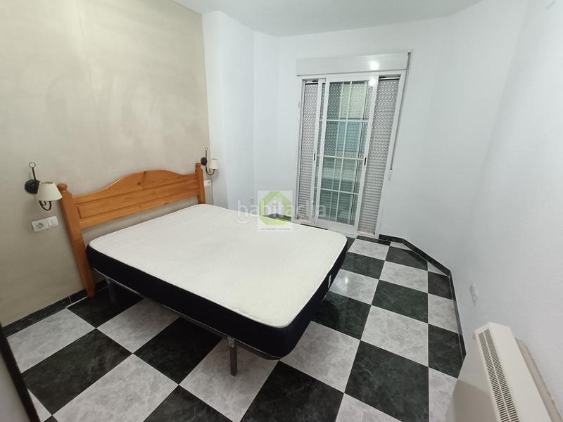 Foto 8ba08ae3-75ab-4de7-9ead-f05b0cf7d9b5. Rent flat with parking in Parque de la Ermita Churriana de la Vega