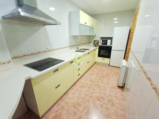 Flat in san Roque