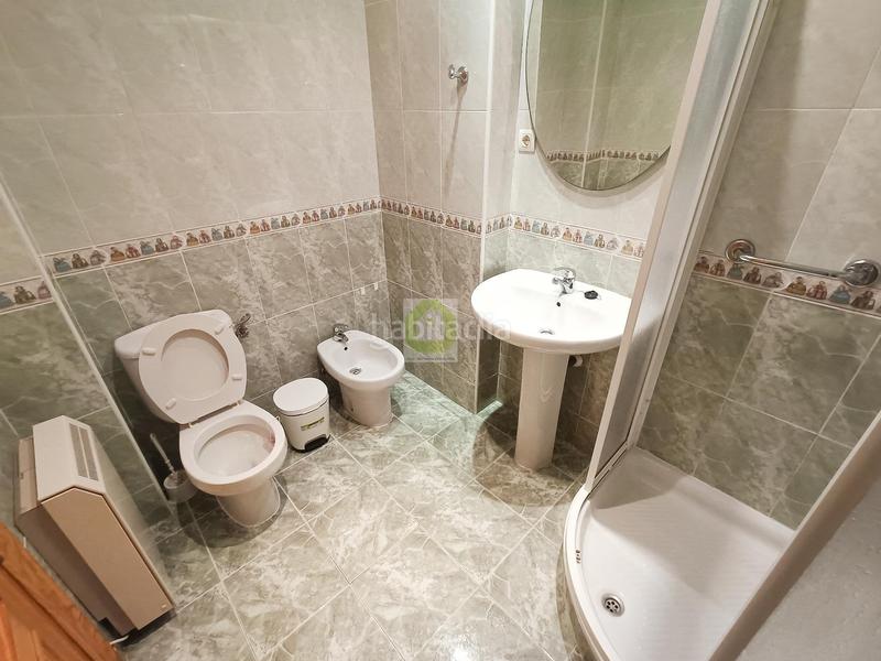 Foto f7692f4d-b6d0-4488-a8a8-6c499094010a. Rent flat with parking in Parque de la Ermita Churriana de la Vega