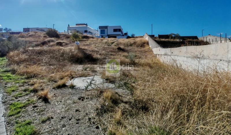 Foto 3d449fd3-8dcc-4680-ab1c-abc9430a0b9f. Terreny residencial a Altos de la Zubia Zubia (La)