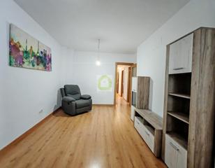 Piso  Vicente aleixandre. La zubiapiso