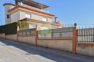 Xalet a Cenes de la Vega. Cenes de la vegachalet