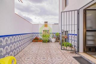 House in Albolote. Albolotecasa