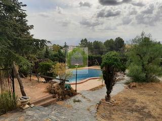 Chalet  Corredera. Las gabiaschalet