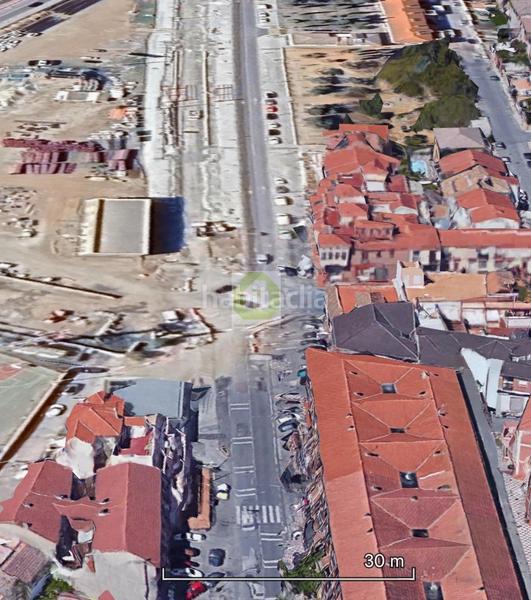 Foto a76e0fb6-4e9b-405a-ad4f-3ea65bdbb957. Flat in Las Tres Cruces Armilla