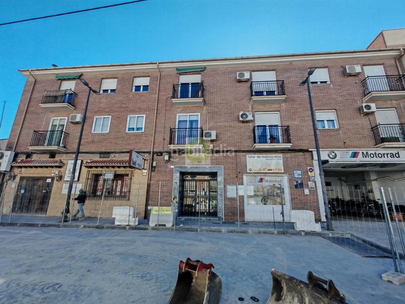 Foto f769cbc1-8352-49da-94e3-988c33ab0772. Flat in Las Tres Cruces Armilla