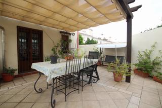 Maison jumelée  Polo. Ogíjarescasa