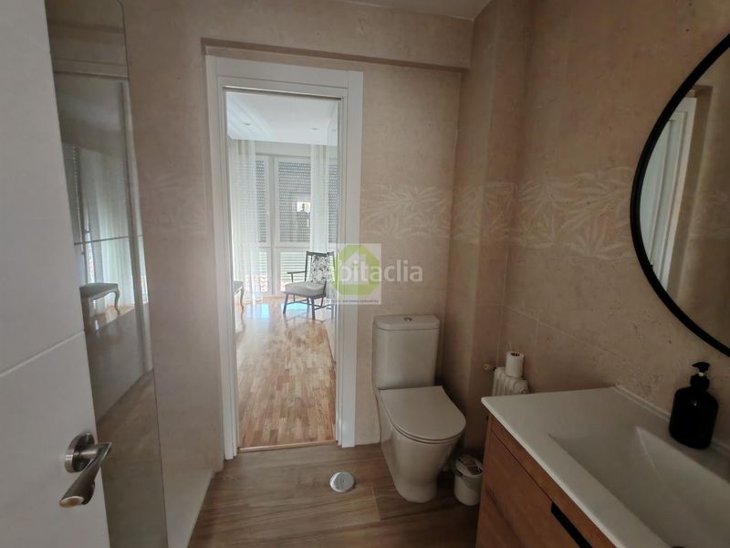 Foto c08efa71-893b-4f8f-b928-33a80a83a896. Alquiler piso  en Fígares Granada