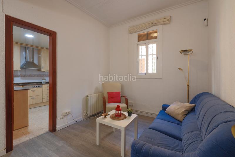 Foto 729fc774-f722-4054-bff7-04c18af3f17b. Casa preciosa esquinera casa en clot en El Clot Barcelona