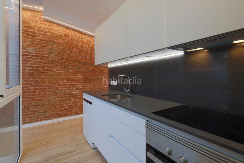 Foto a65ee698-59c2-49de-85eb-61d9d6bfc9c7. Ático en carrer de concepción arenal 227 en Sant Andreu de Palomar Barcelona