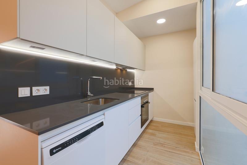 Foto 2a214638-bedd-4263-8903-779bc2889e6e. Attico in carrer de concepción arenal 227 in Sant Andreu de Palomar Barcelona