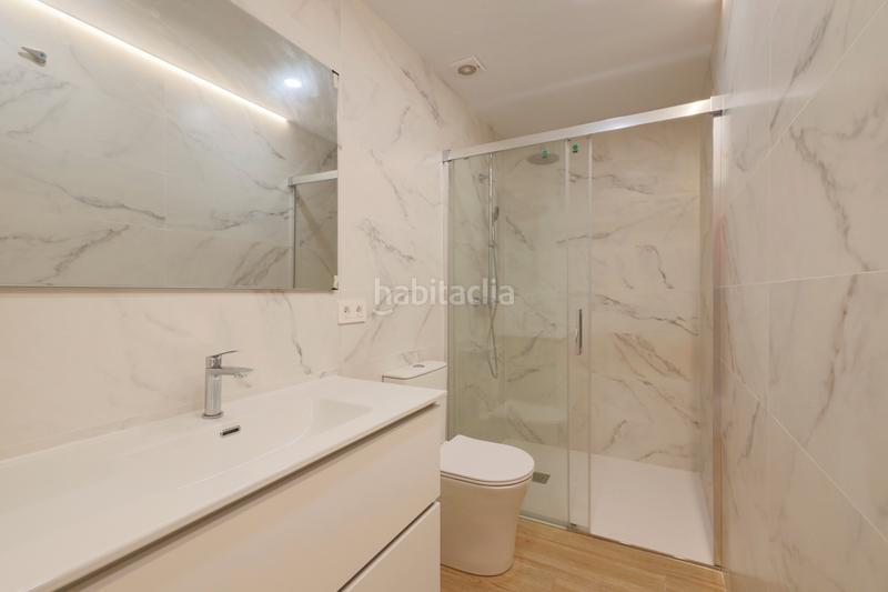 Foto a723ada3-cad6-465e-b5e3-7c45a0a16333. Attico in carrer de concepción arenal 227 in Sant Andreu de Palomar Barcelona