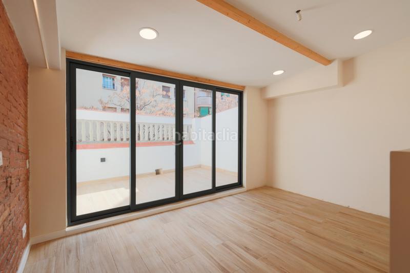 Foto 9a7f9041-48fb-4c80-bcf0-3b5e03768ff9. Attique dans carrer de concepción arenal 227 dans Sant Andreu de Palomar Barcelona