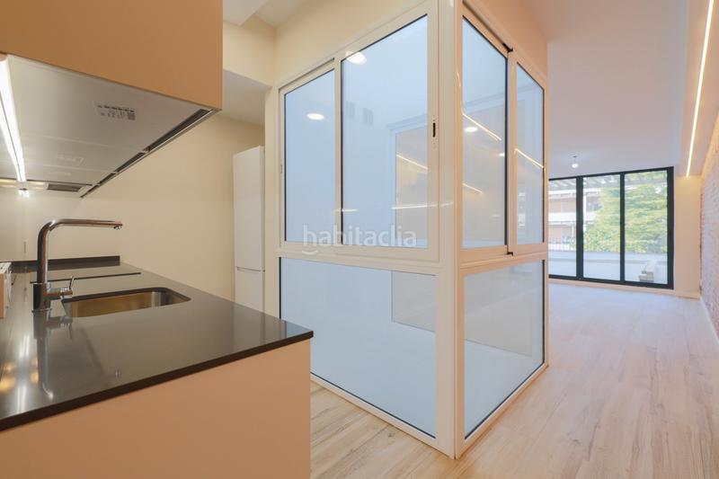 Foto 43ad3261-9d8a-4951-aa4c-28bb43c418cd. Penthouse in carrer de concepción arenal 227 in Sant Andreu de Palomar Barcelona