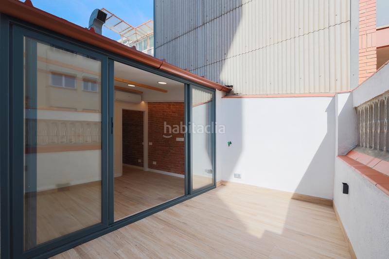 Foto 534d72a5-dbed-440d-98d6-c7daf294ffb2. Penthouse in carrer de concepción arenal 227 in Sant Andreu de Palomar Barcelona