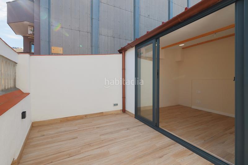 Foto 6c366fd4-d1d5-4e59-9559-40e8c90fa18f. Penthouse in carrer de concepción arenal 227 in Sant Andreu de Palomar Barcelona