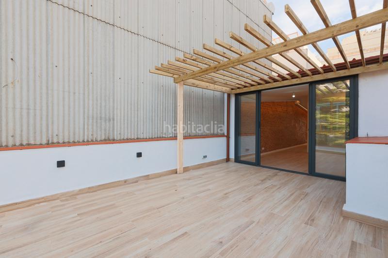 Foto 786883e2-0e68-4735-8503-0bb7e543185e. Penthouse in carrer de concepción arenal 227 in Sant Andreu de Palomar Barcelona