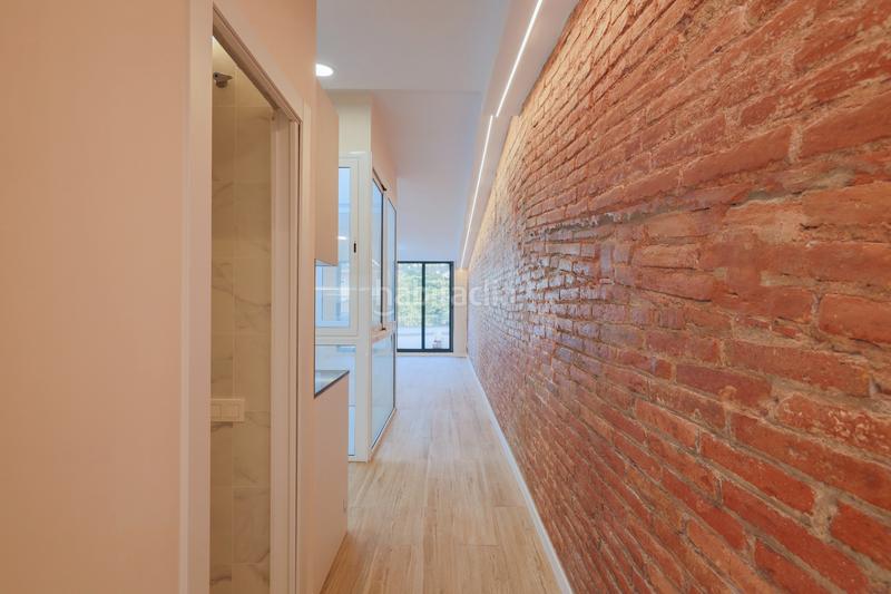 Foto 95c06ce0-e254-452b-bfab-637abc82fc00. Penthouse in carrer de concepción arenal 227 in Sant Andreu de Palomar Barcelona