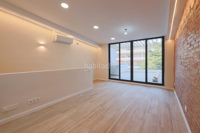 Foto a4429c44-ebc4-4651-995d-3ff034db5ee4. Penthouse in carrer de concepción arenal 227 in Sant Andreu de Palomar Barcelona