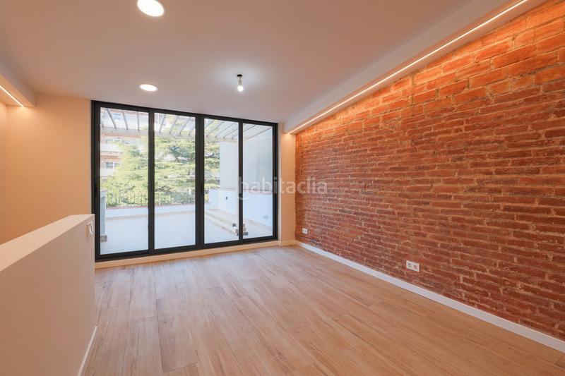 Foto bdc8ed7f-ffe9-4e2a-8317-8a7ab268dde2. Penthouse in carrer de concepción arenal 227 in Sant Andreu de Palomar Barcelona