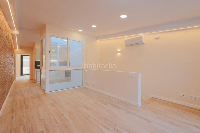 Foto c4104e27-0664-4ce6-8c7a-9396b35b8ba8. Penthouse in carrer de concepción arenal 227 in Sant Andreu de Palomar Barcelona