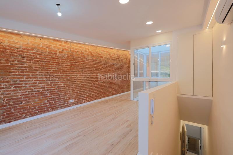 Foto c66bace0-39f5-4ac0-95f0-34ffaa0edb5c. Penthouse in carrer de concepción arenal 227 in Sant Andreu de Palomar Barcelona