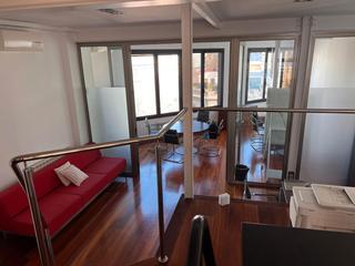 Location Local commercial  Carrer de la ciutat de granada