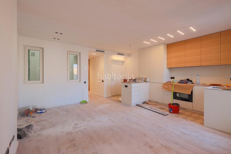 Foto a6cee4f8-2926-4ee0-af13-dde5042e6f51. Dachwohnung in carrer del rector triadó 32 in Hostafrancs Barcelona