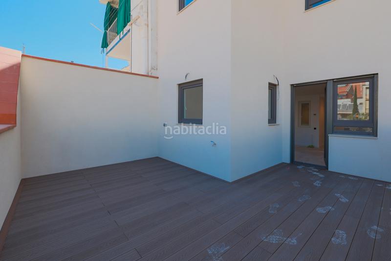 Foto af69cd29-aa6c-490e-a325-83d0fb980e77. Dachwohnung in carrer del rector triadó 32 in Hostafrancs Barcelona