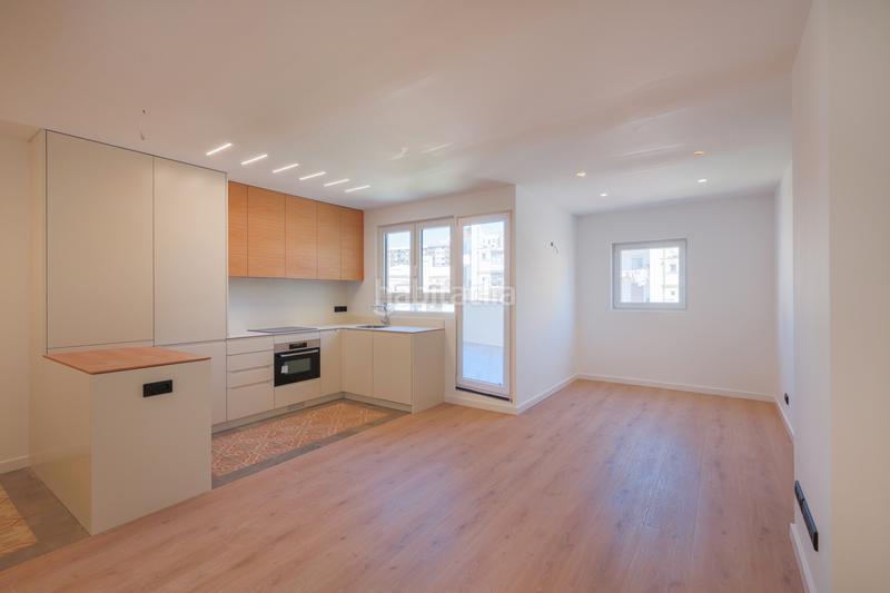 Foto e15d6346-23d7-4332-aed8-d34542743b74. Dachwohnung in carrer del rector triadó 32 in Hostafrancs Barcelona