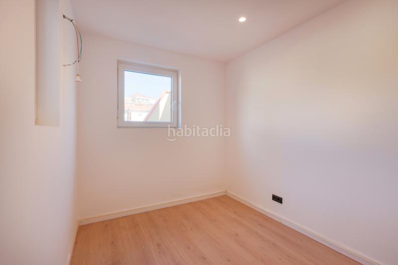 Foto ec948b5a-5a22-440a-826b-10838584f433. Dachwohnung in carrer del rector triadó 32 in Hostafrancs Barcelona