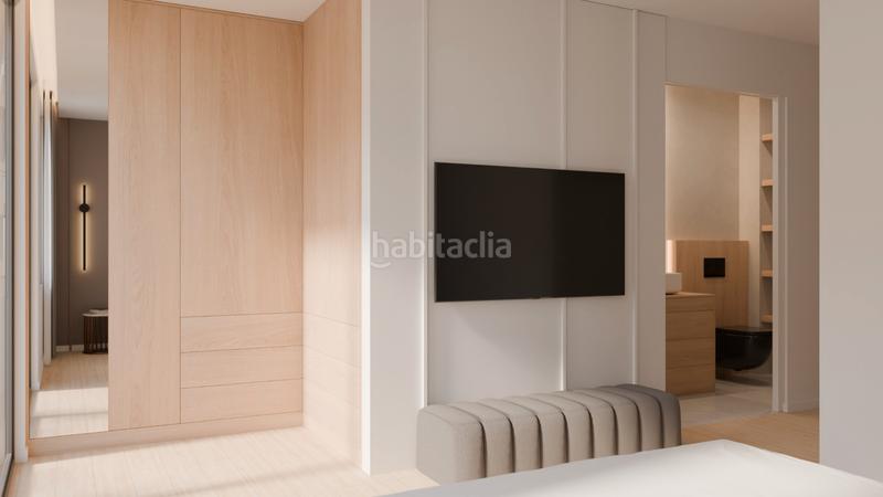 Foto 73959f0c-fb9f-4eae-b284-44b9d5cd1e37. Appartement dans ronda d'alfons x el savi 68 dans Centre Mataró