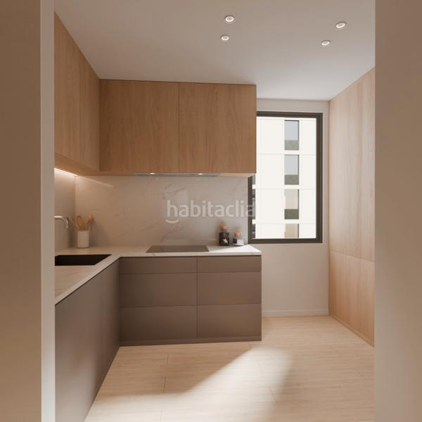 Foto f230cf05-e584-4b6a-9f67-351ae9542fd2. Appartement dans ronda d'alfons x el savi 68 dans Centre Mataró