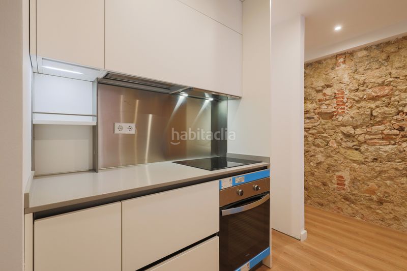 Foto 0c681fe4-381c-444e-922b-9987b250acec. Erdgeschoss mit heizung in Centre Badalona