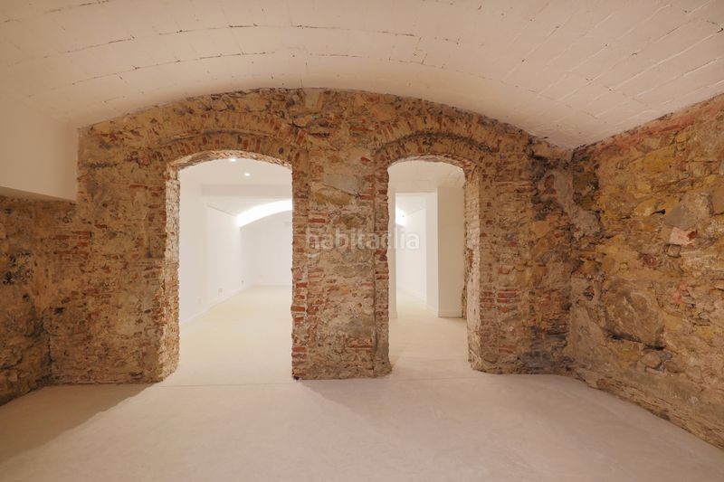 Foto 4b6a42e6-6277-46bb-96f6-8c8eb7ab9a5f. Erdgeschoss mit heizung in Centre Badalona